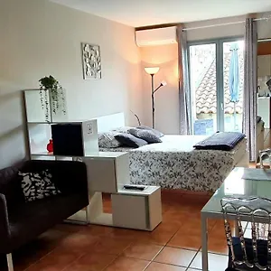  Appartement Du Rempart France