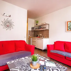  Appartement Royale Vieux 24h24h Access France