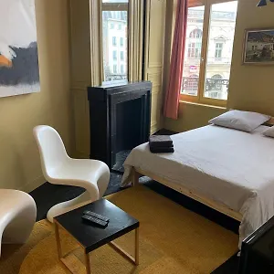  Appartement Hypercentre Proche Gares Et Métro France