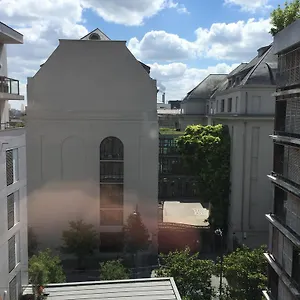  Appartement Lumineux 13 France
