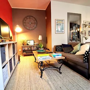  Appartement Calme Et Charme France
